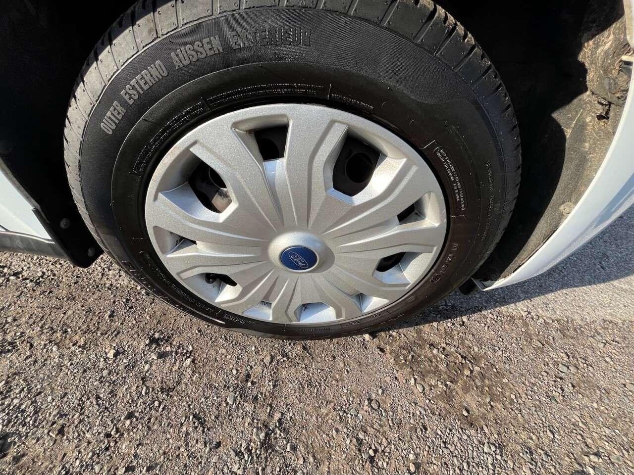 2021 FORD TRANSIT CONNECT 2021 FORD TRANSIT CONNECT