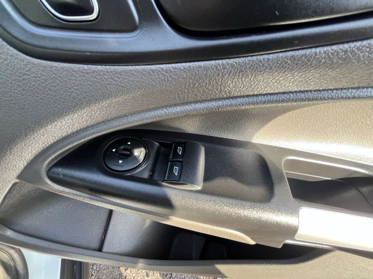 2021 FORD TRANSIT CONNECT 2021 FORD TRANSIT CONNECT