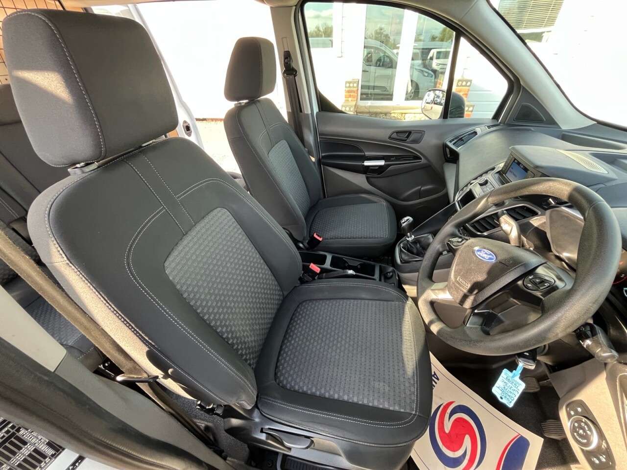 2021 FORD TRANSIT CONNECT 2021 FORD TRANSIT CONNECT