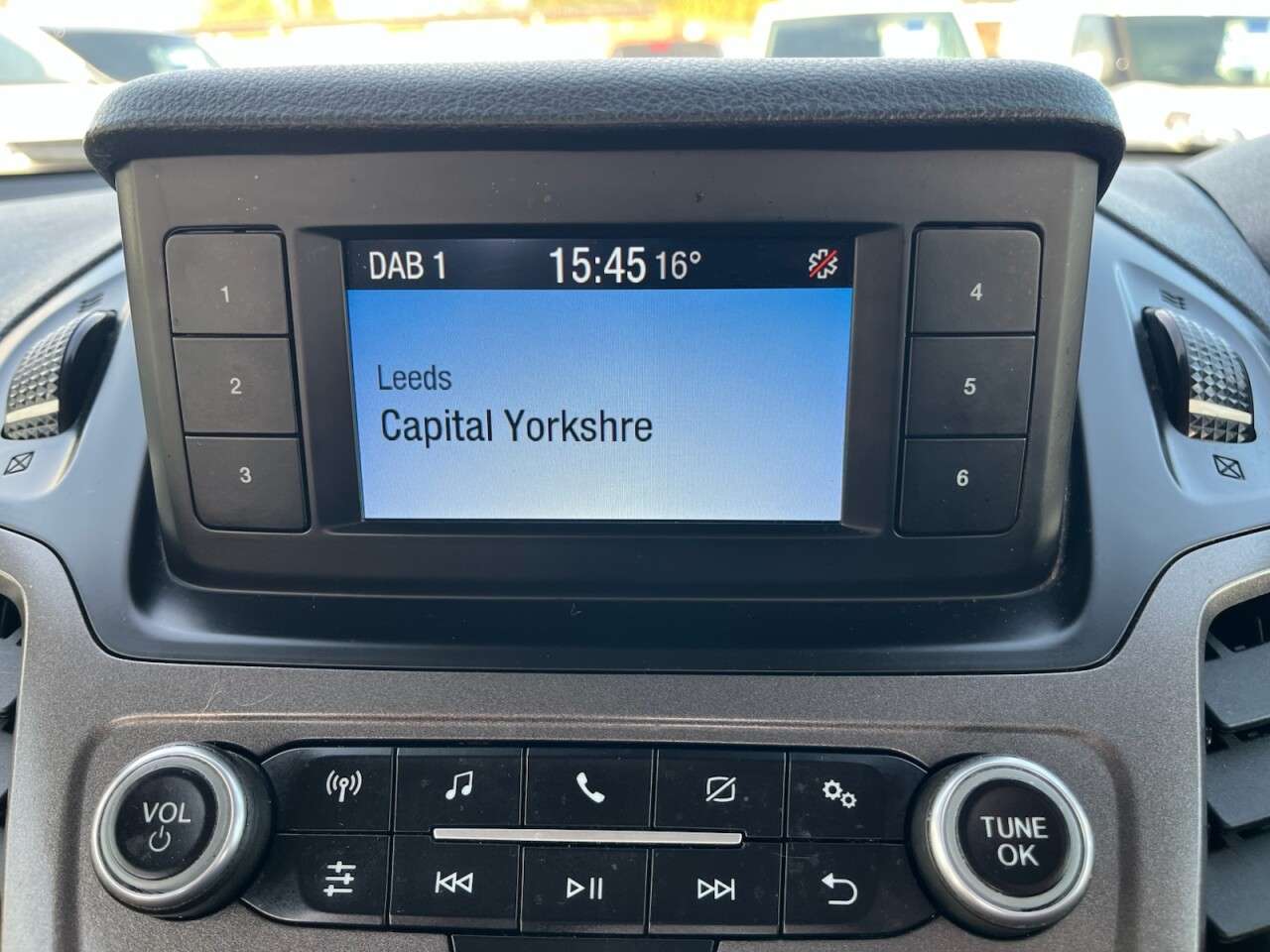 2021 FORD TRANSIT CONNECT 2021 FORD TRANSIT CONNECT