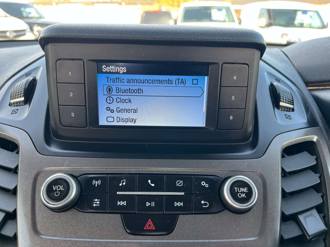 2021 FORD TRANSIT CONNECT 2021 FORD TRANSIT CONNECT