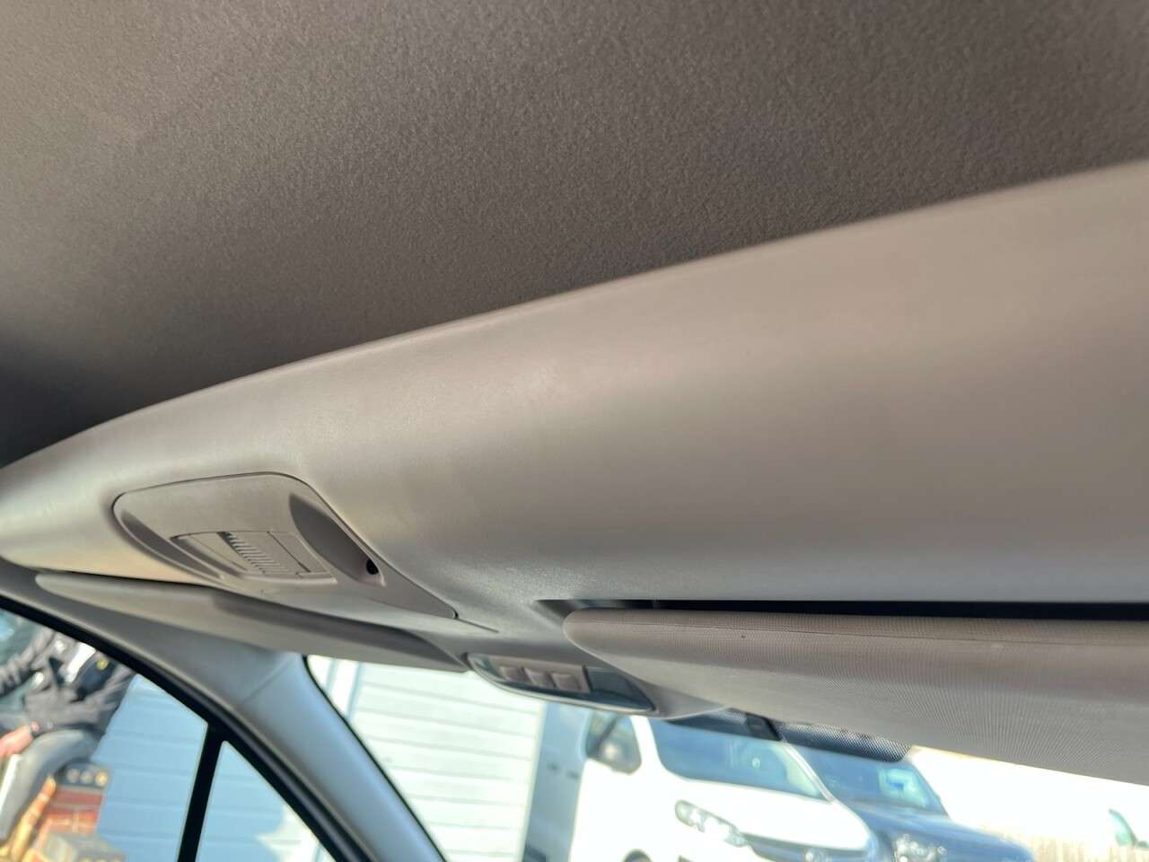 2021 FORD TRANSIT CONNECT 2021 FORD TRANSIT CONNECT