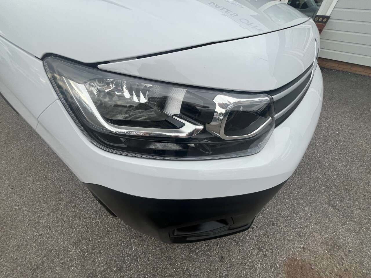 2023 CITROEN BERLINGO 2023 CITROEN BERLINGO