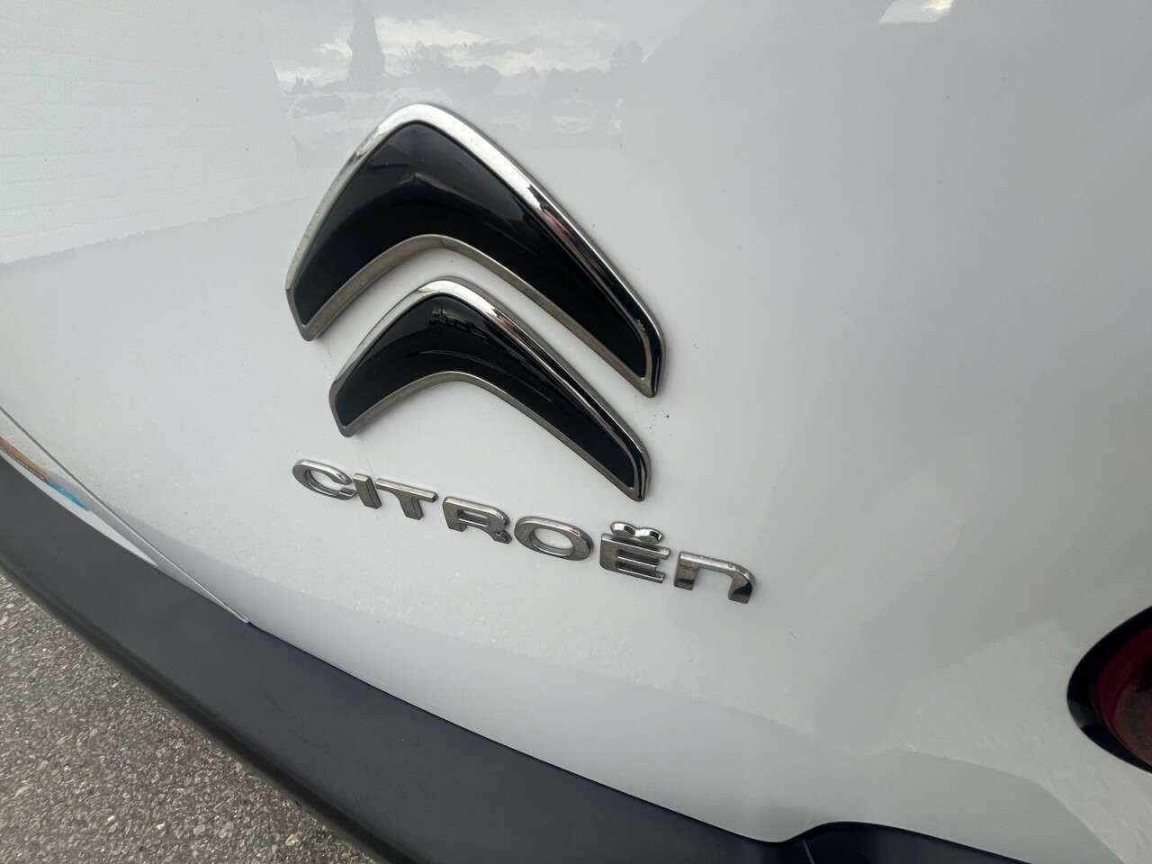 2023 CITROEN BERLINGO 2023 CITROEN BERLINGO