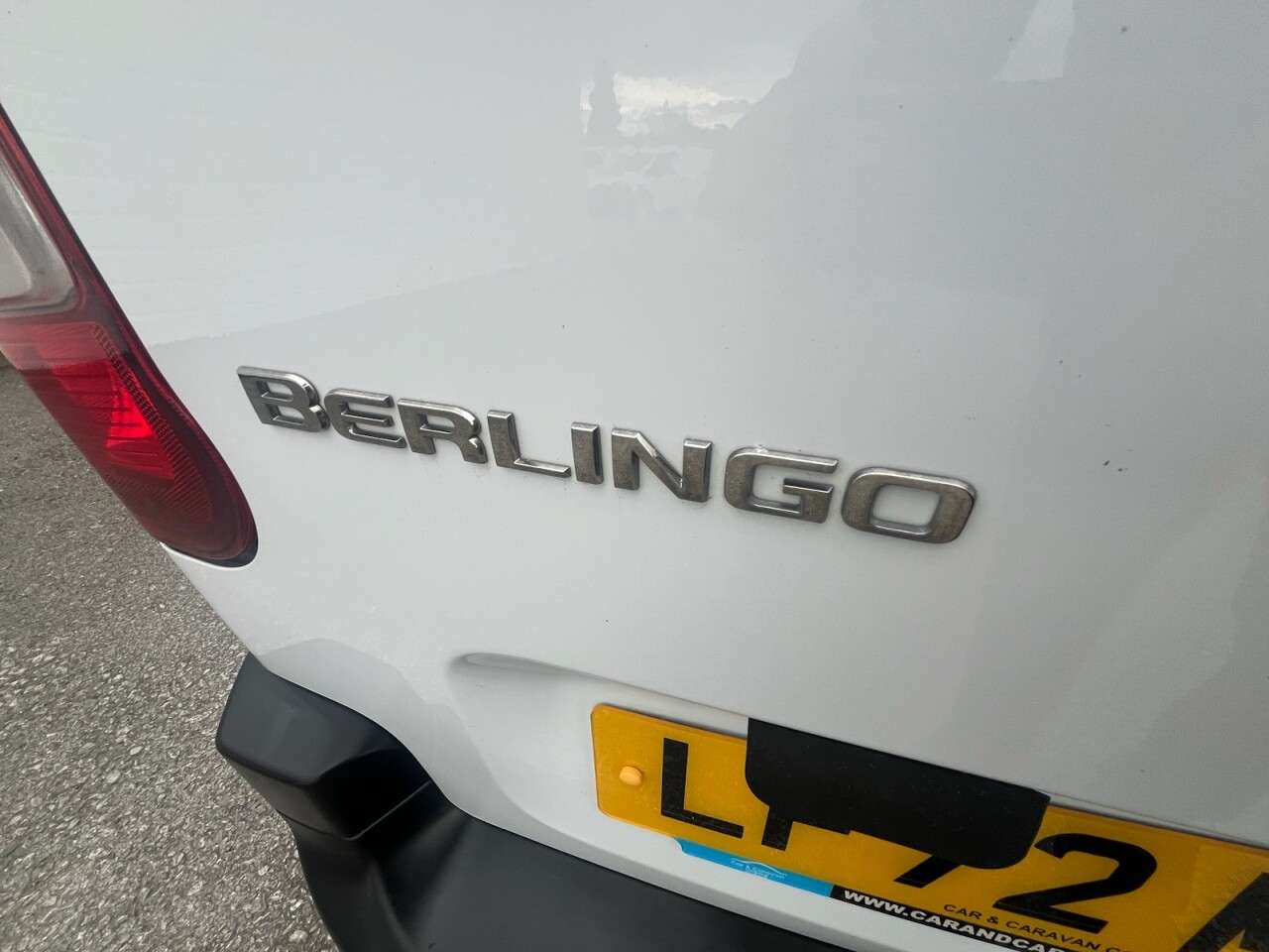 2023 CITROEN BERLINGO 2023 CITROEN BERLINGO