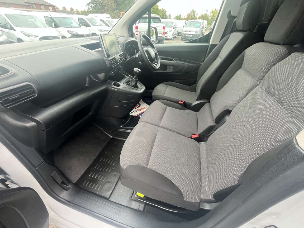 2023 CITROEN BERLINGO 2023 CITROEN BERLINGO