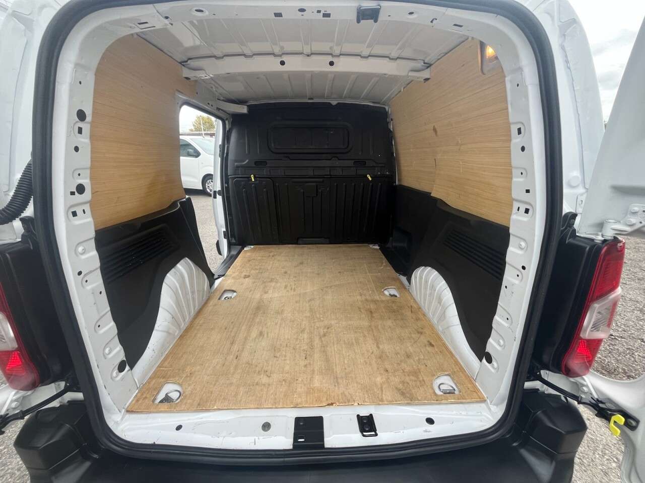 2023 CITROEN BERLINGO 2023 CITROEN BERLINGO