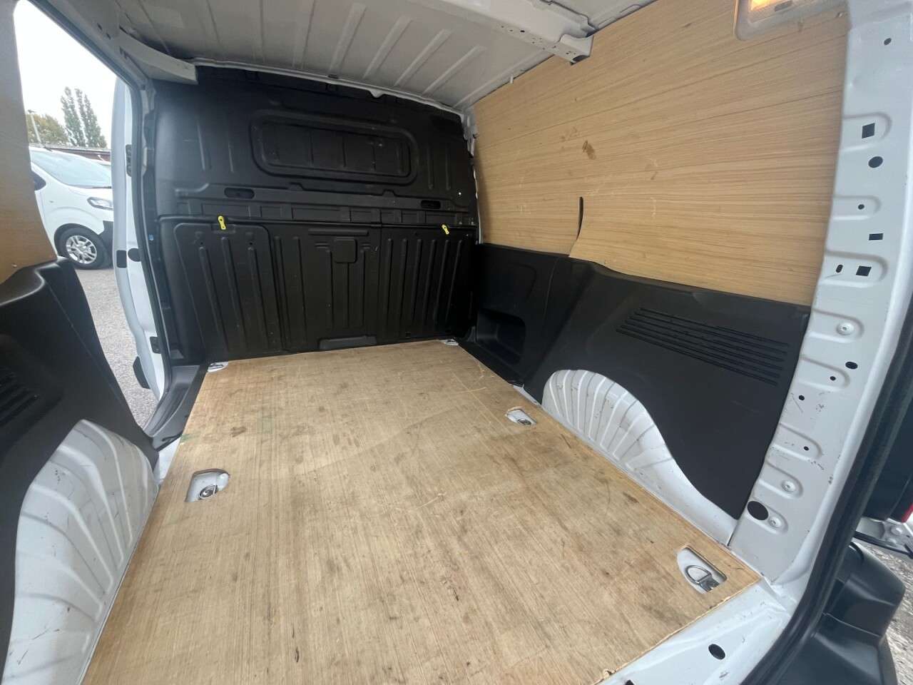 2023 CITROEN BERLINGO 2023 CITROEN BERLINGO