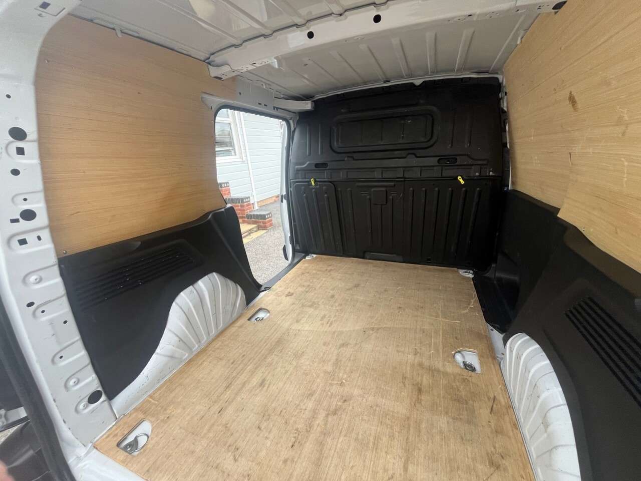 2023 CITROEN BERLINGO 2023 CITROEN BERLINGO