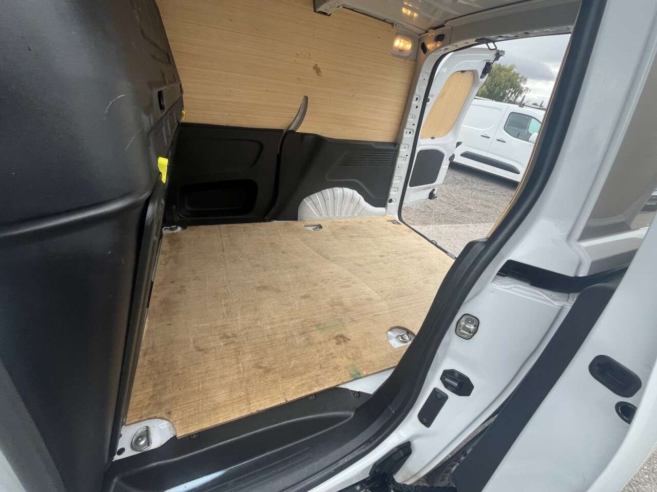 2023 CITROEN BERLINGO 2023 CITROEN BERLINGO