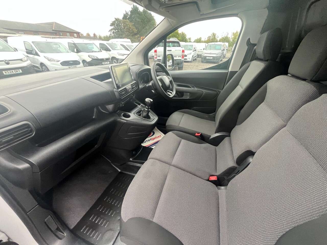 2023 CITROEN BERLINGO 2023 CITROEN BERLINGO