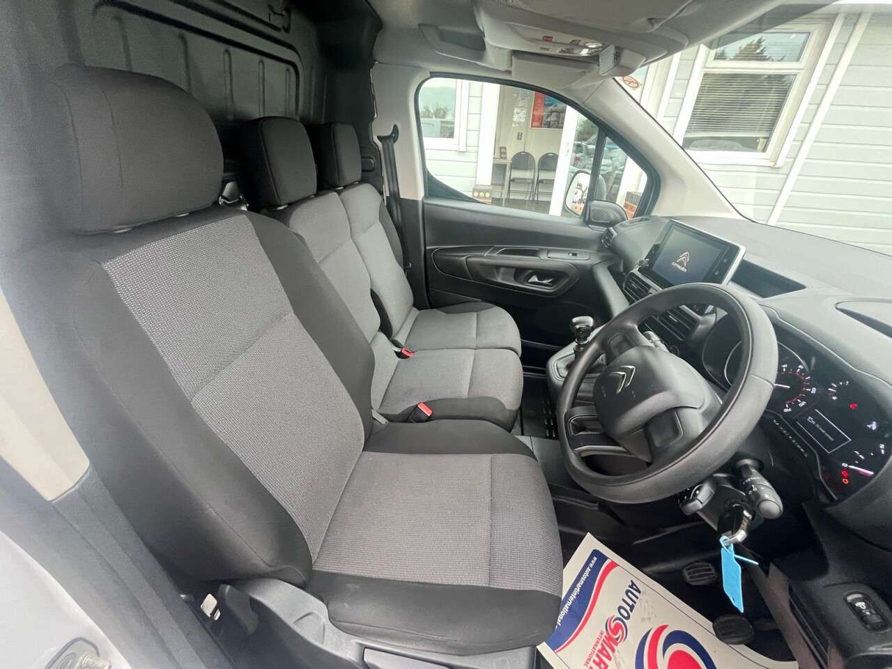 2023 CITROEN BERLINGO 2023 CITROEN BERLINGO