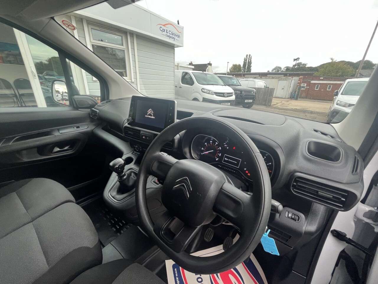 2023 CITROEN BERLINGO 2023 CITROEN BERLINGO