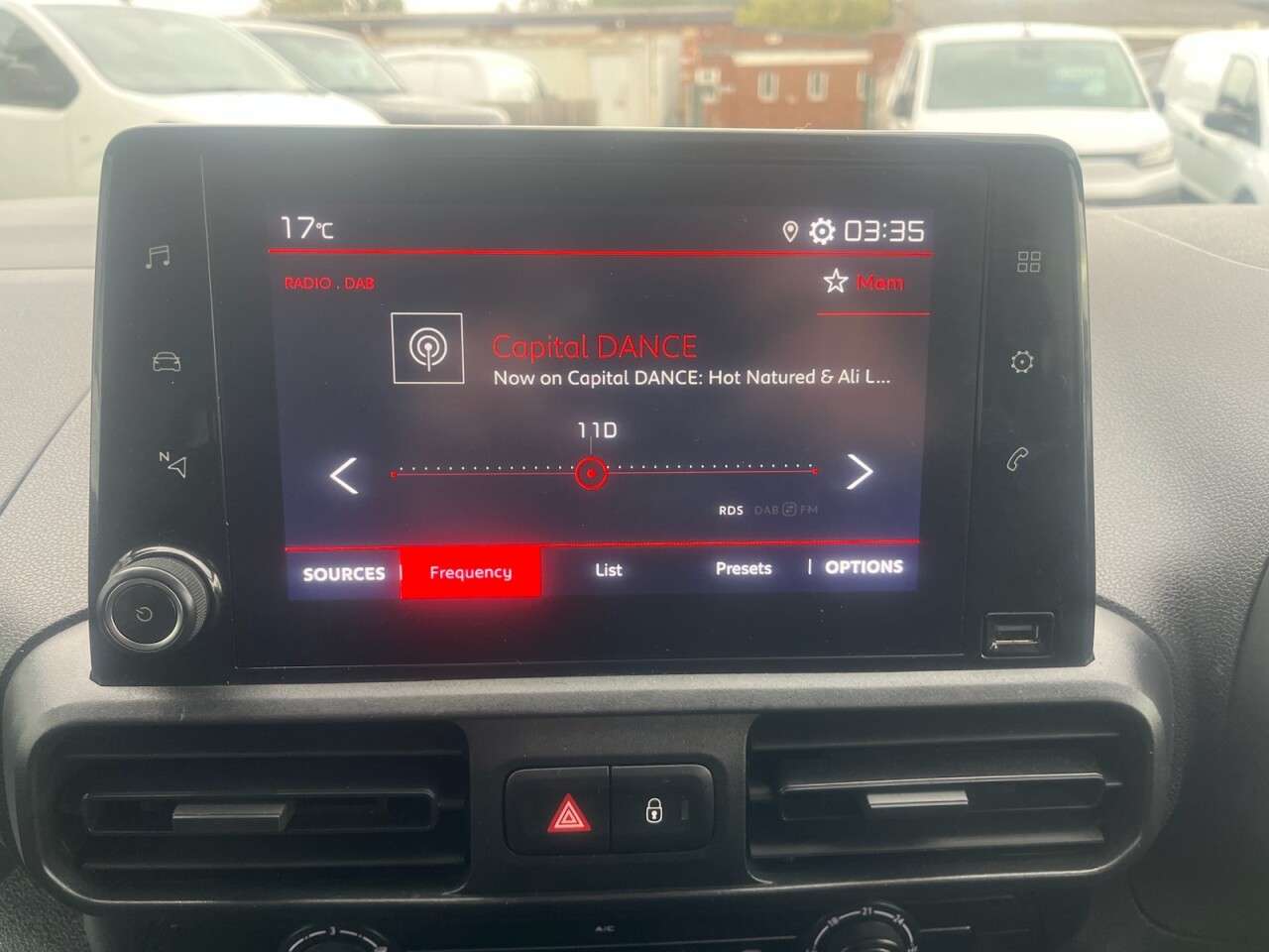 2023 CITROEN BERLINGO 2023 CITROEN BERLINGO