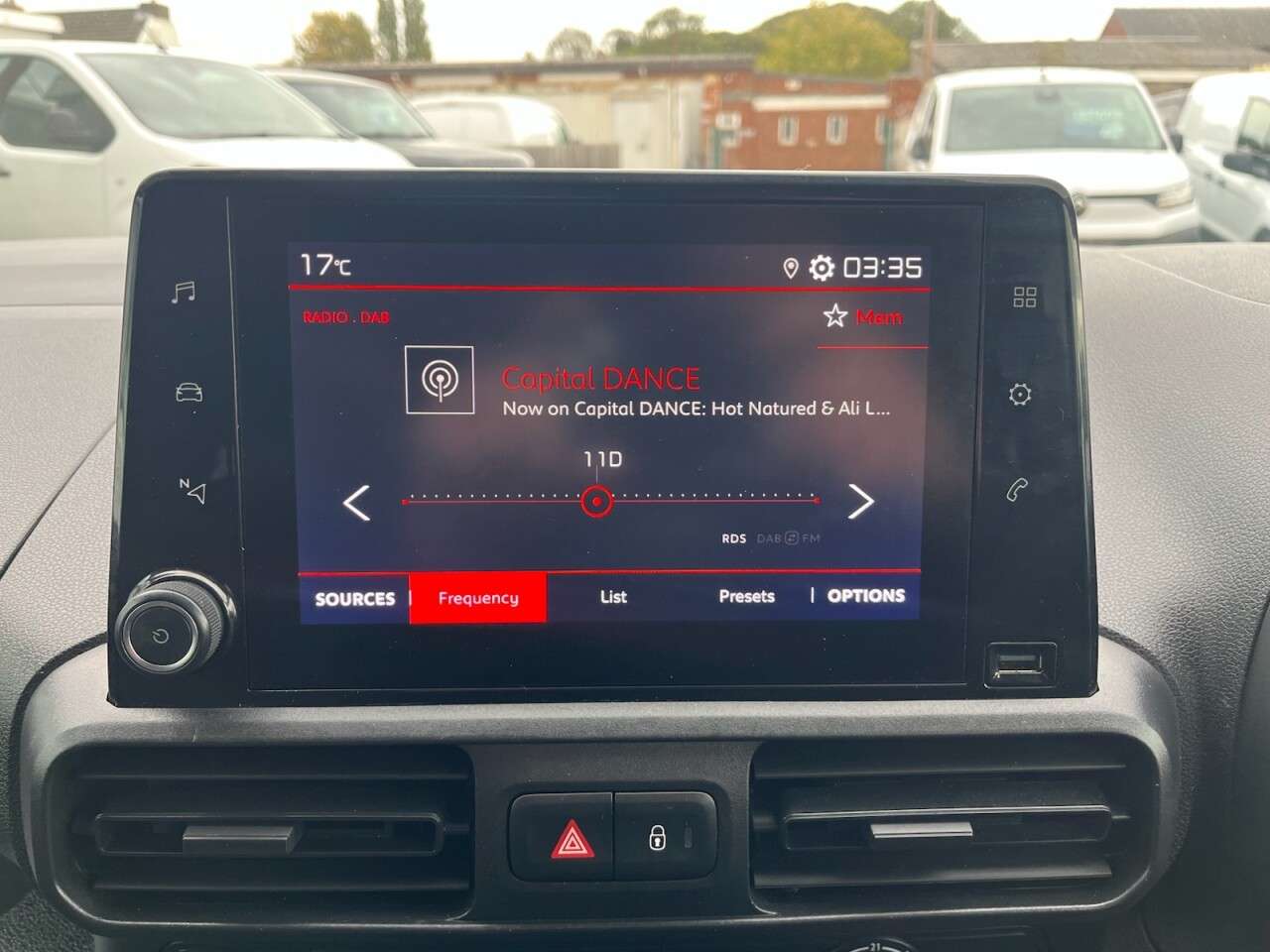 2023 CITROEN BERLINGO 2023 CITROEN BERLINGO