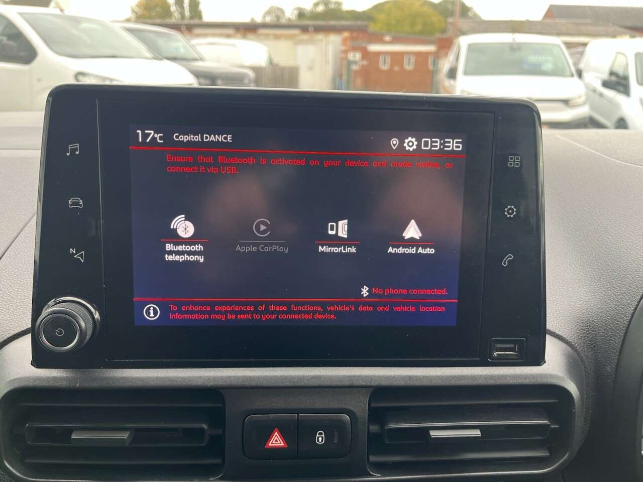 2023 CITROEN BERLINGO 2023 CITROEN BERLINGO