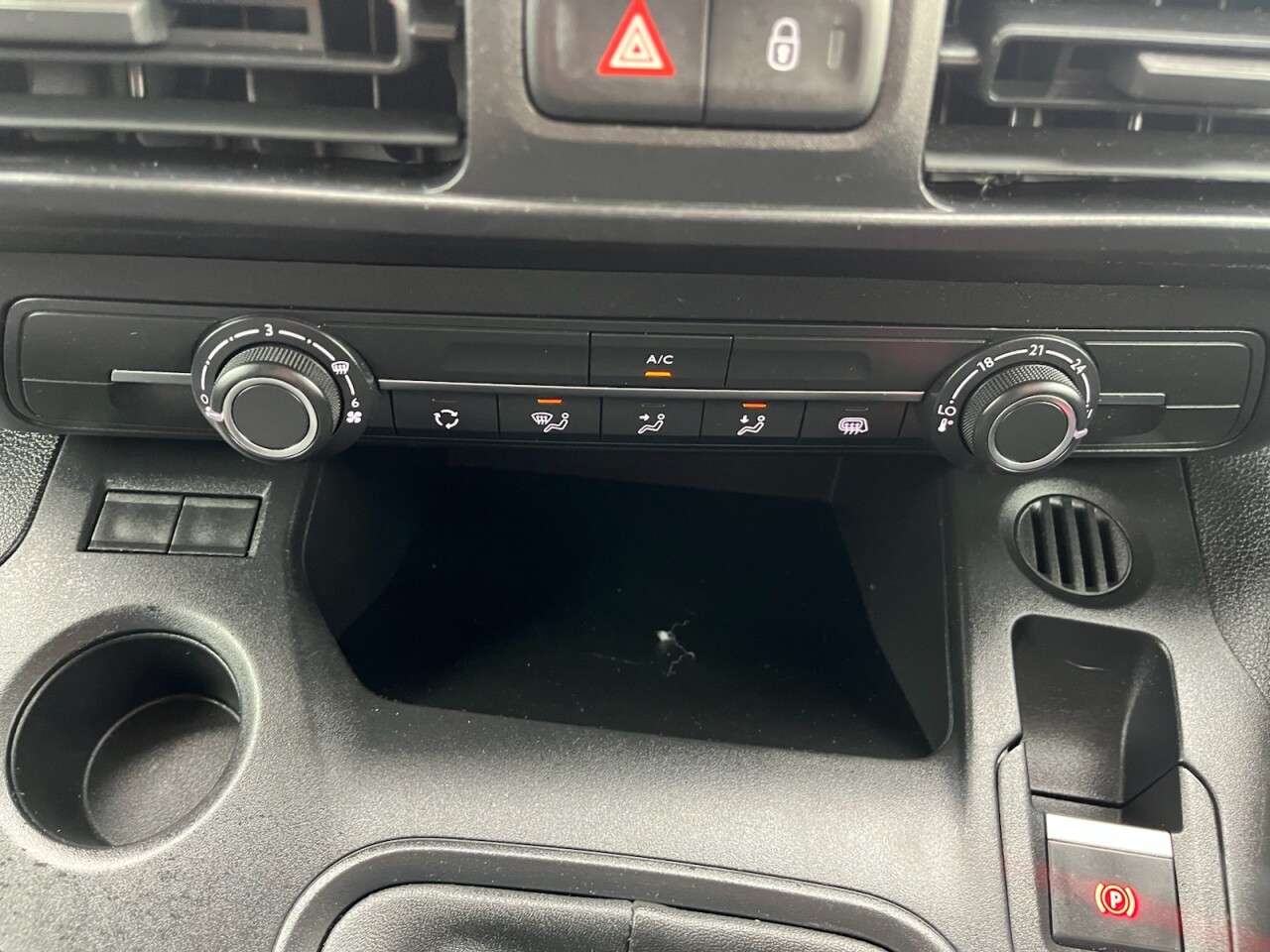 2023 CITROEN BERLINGO 2023 CITROEN BERLINGO