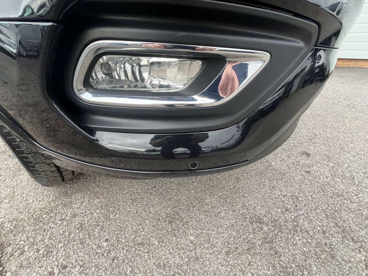 2022 FORD TOURNEO CUSTOM 2022 FORD TOURNEO CUSTOM