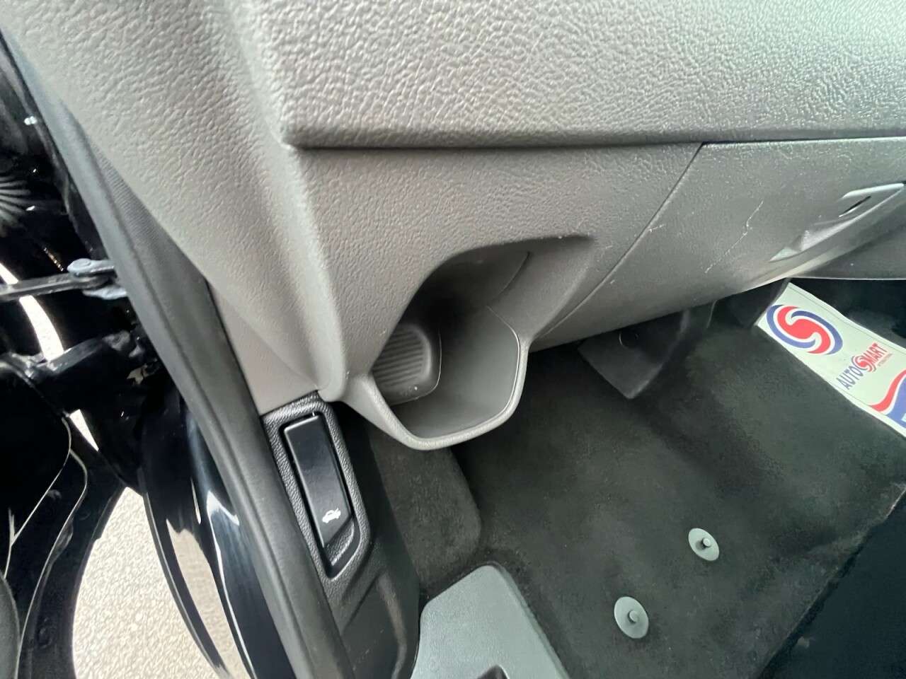 2022 FORD TOURNEO CUSTOM 2022 FORD TOURNEO CUSTOM