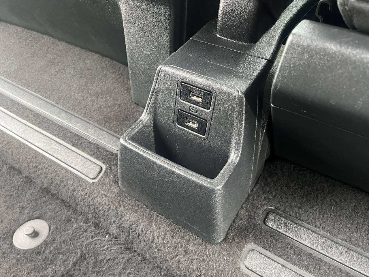 2022 FORD TOURNEO CUSTOM 2022 FORD TOURNEO CUSTOM