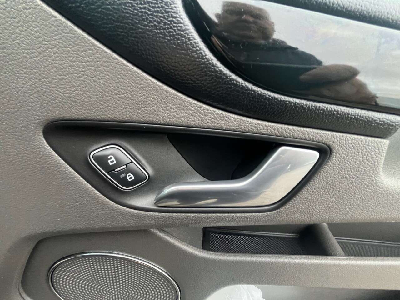 2022 FORD TOURNEO CUSTOM 2022 FORD TOURNEO CUSTOM