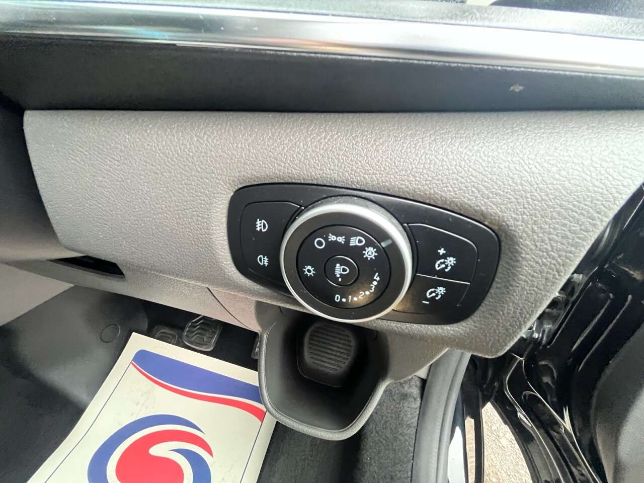 2022 FORD TOURNEO CUSTOM 2022 FORD TOURNEO CUSTOM