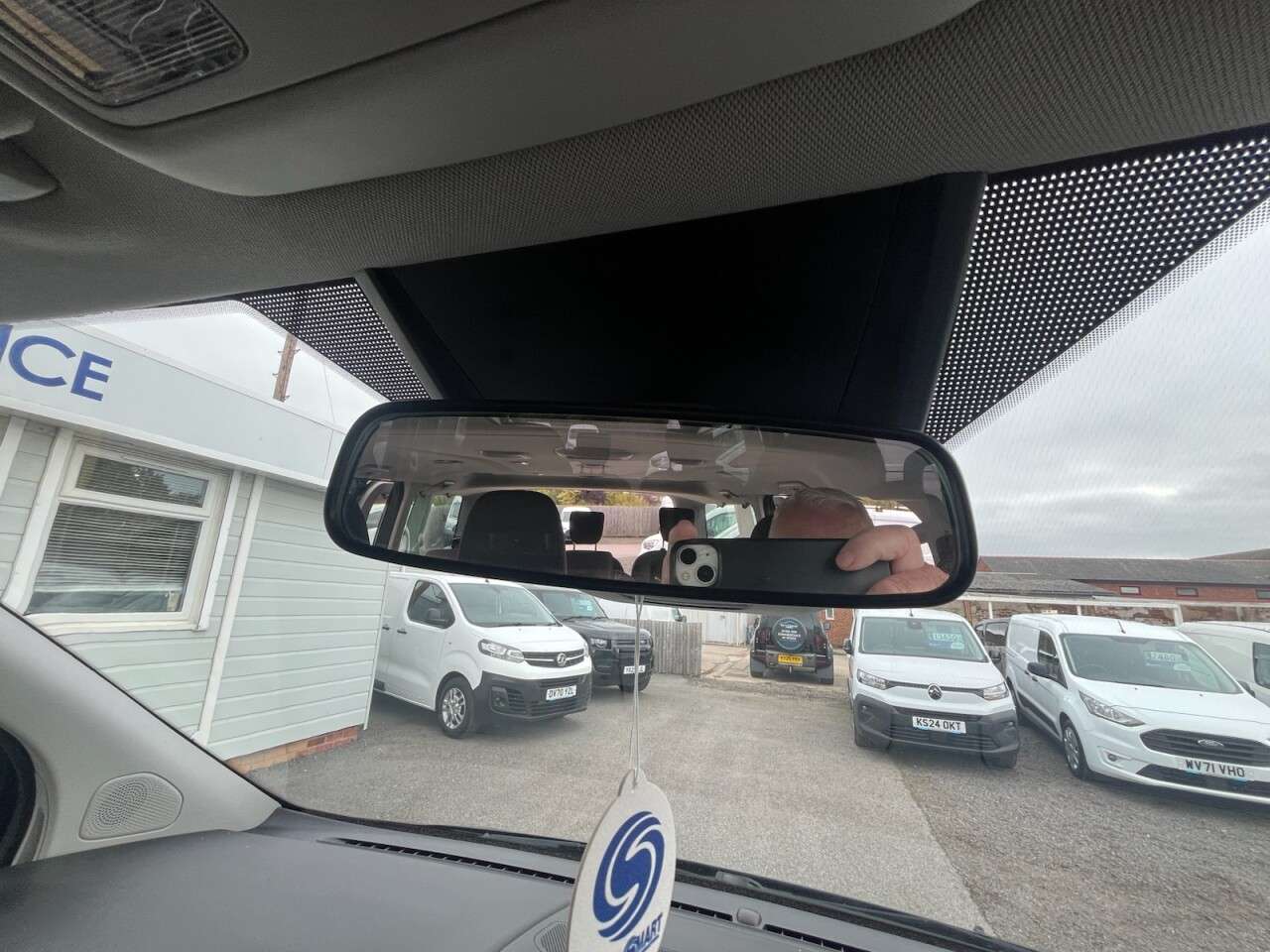 2022 FORD TOURNEO CUSTOM 2022 FORD TOURNEO CUSTOM