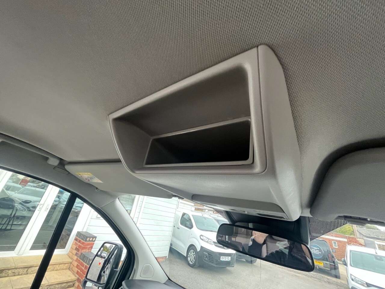 2022 FORD TOURNEO CUSTOM 2022 FORD TOURNEO CUSTOM