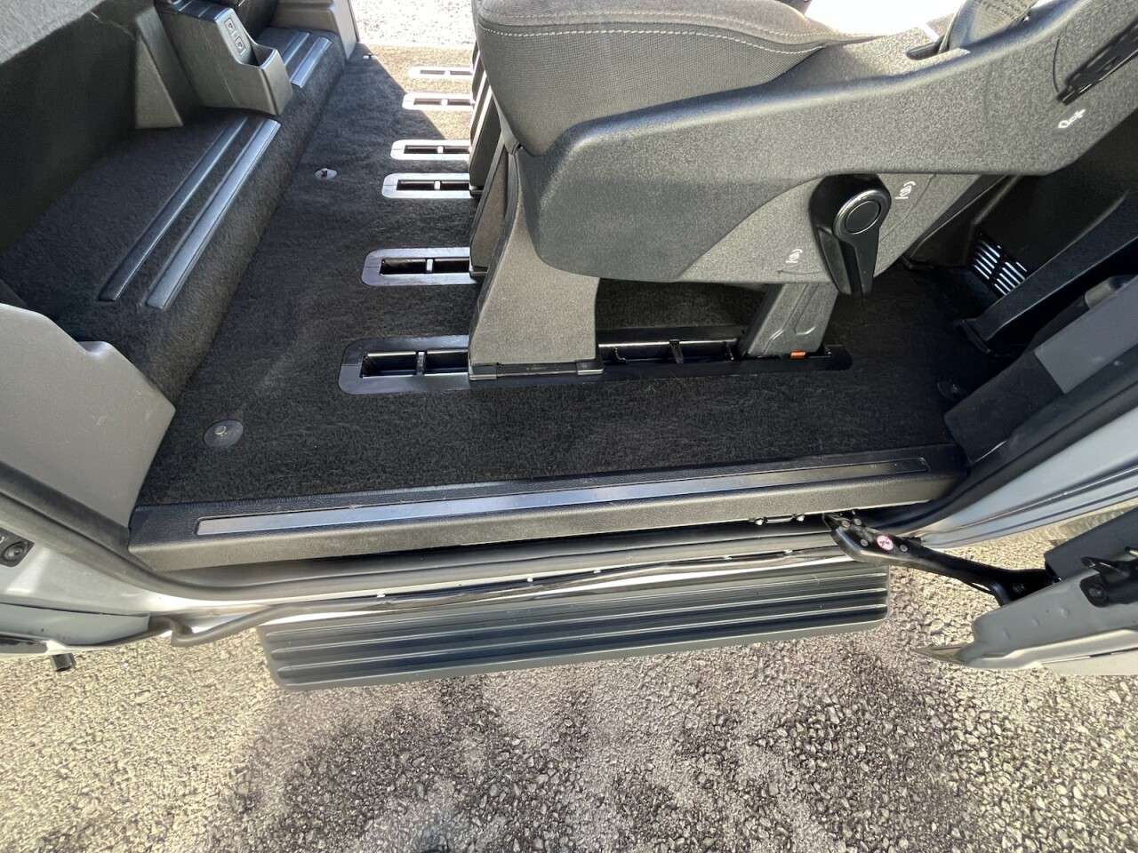 2022 FORD TOURNEO CUSTOM 2022 FORD TOURNEO CUSTOM