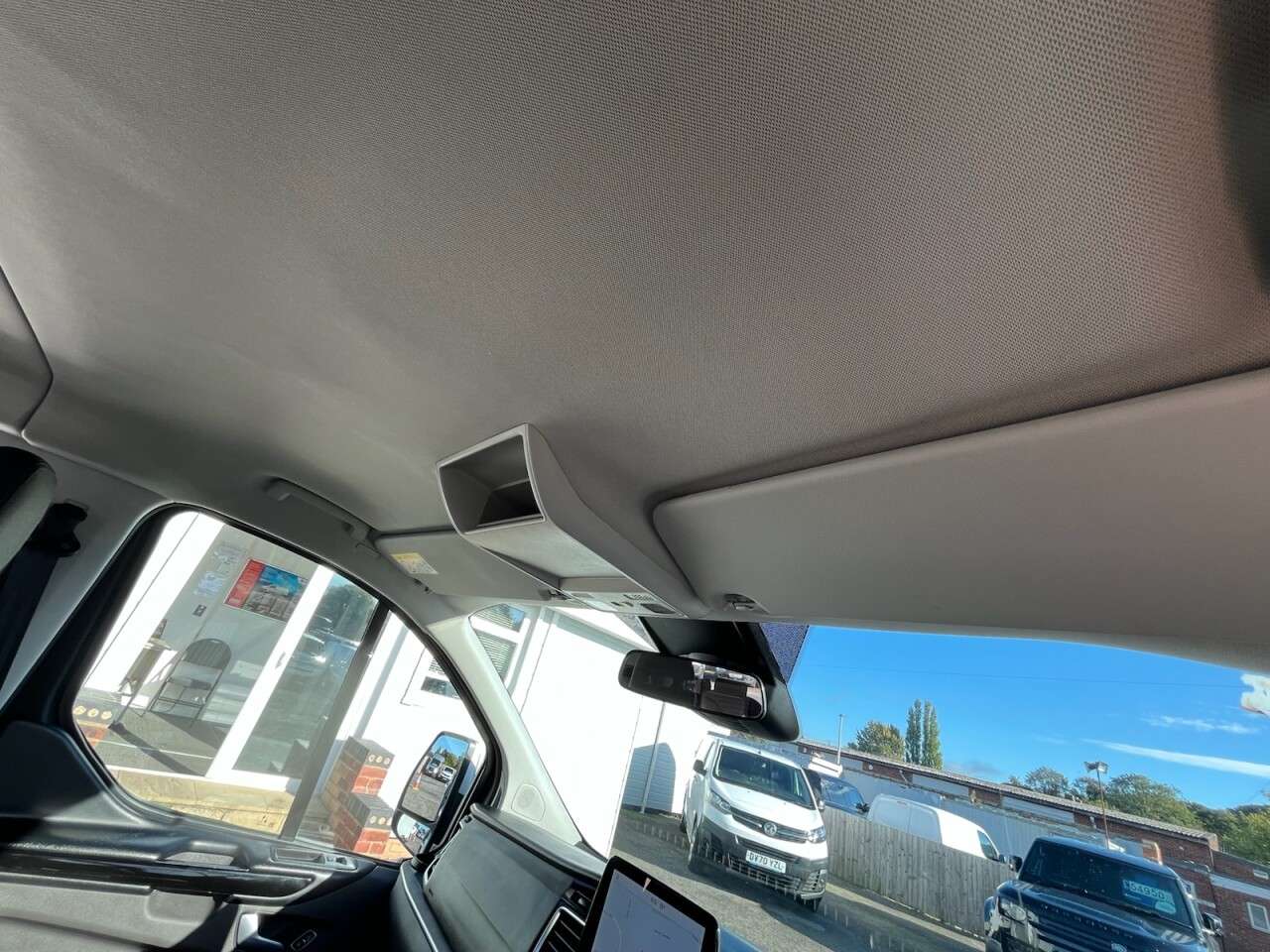 2022 FORD TOURNEO CUSTOM 2022 FORD TOURNEO CUSTOM