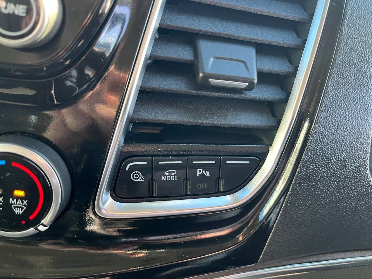 2022 FORD TOURNEO CUSTOM 2022 FORD TOURNEO CUSTOM