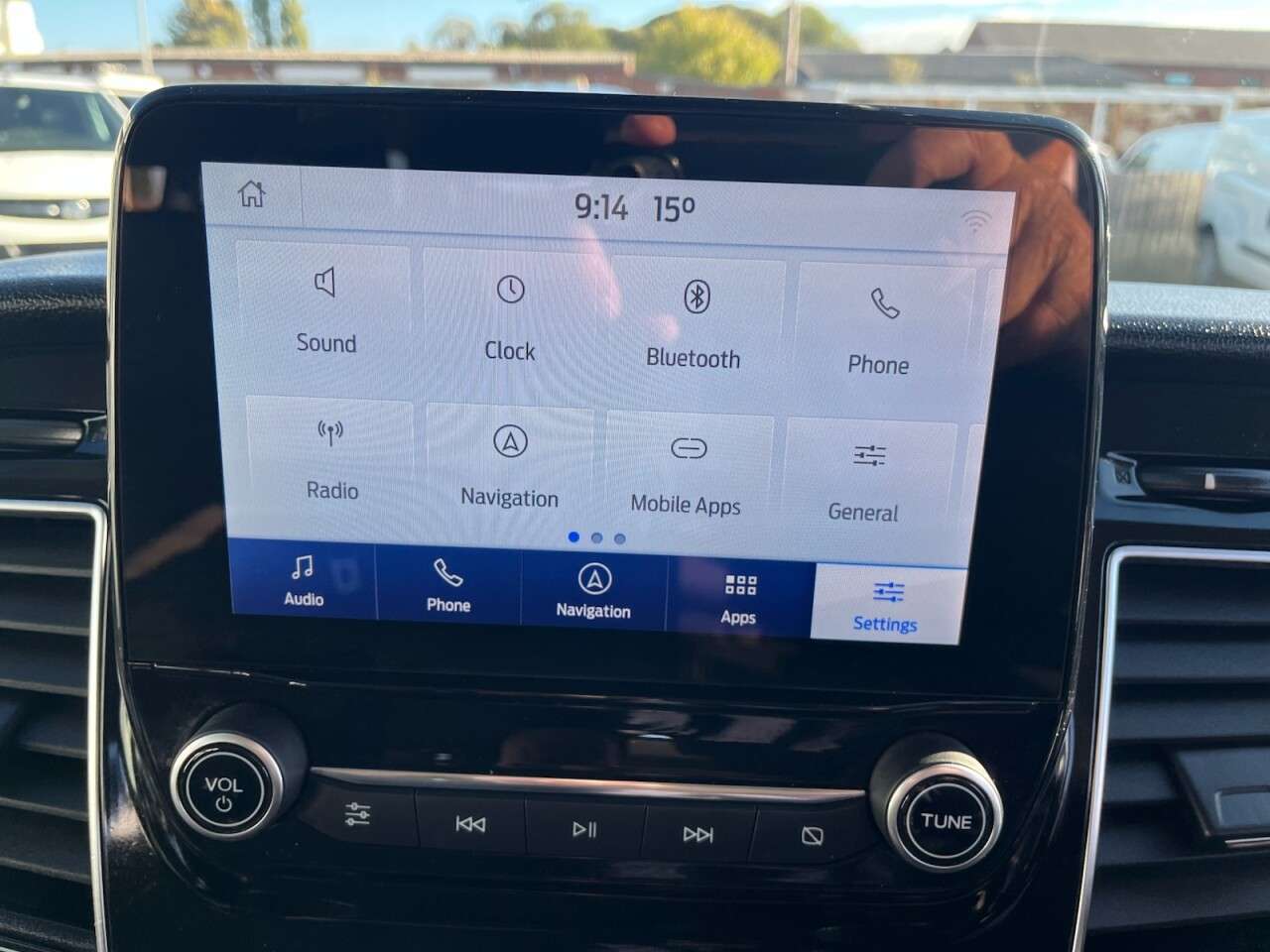 2022 FORD TOURNEO CUSTOM 2022 FORD TOURNEO CUSTOM