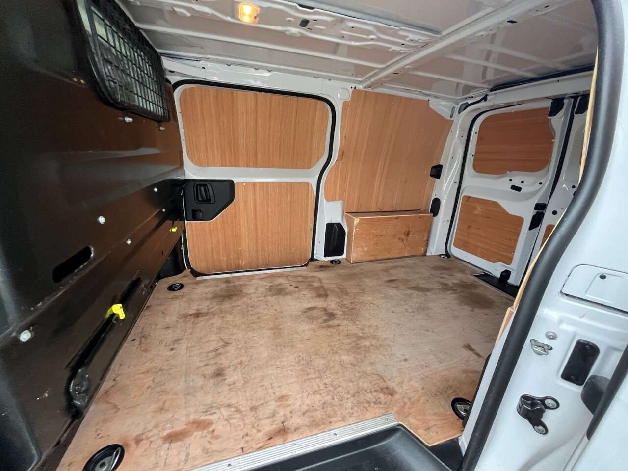 2022 TOYOTA PROACE 2022 TOYOTA PROACE