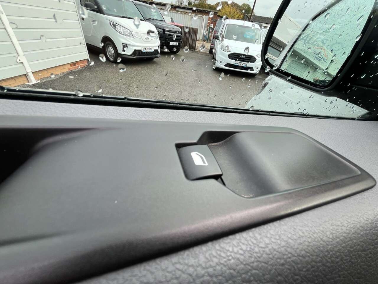 2022 TOYOTA PROACE 2022 TOYOTA PROACE