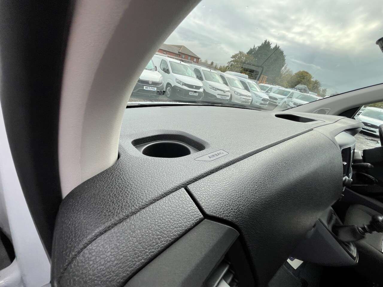 2022 TOYOTA PROACE 2022 TOYOTA PROACE