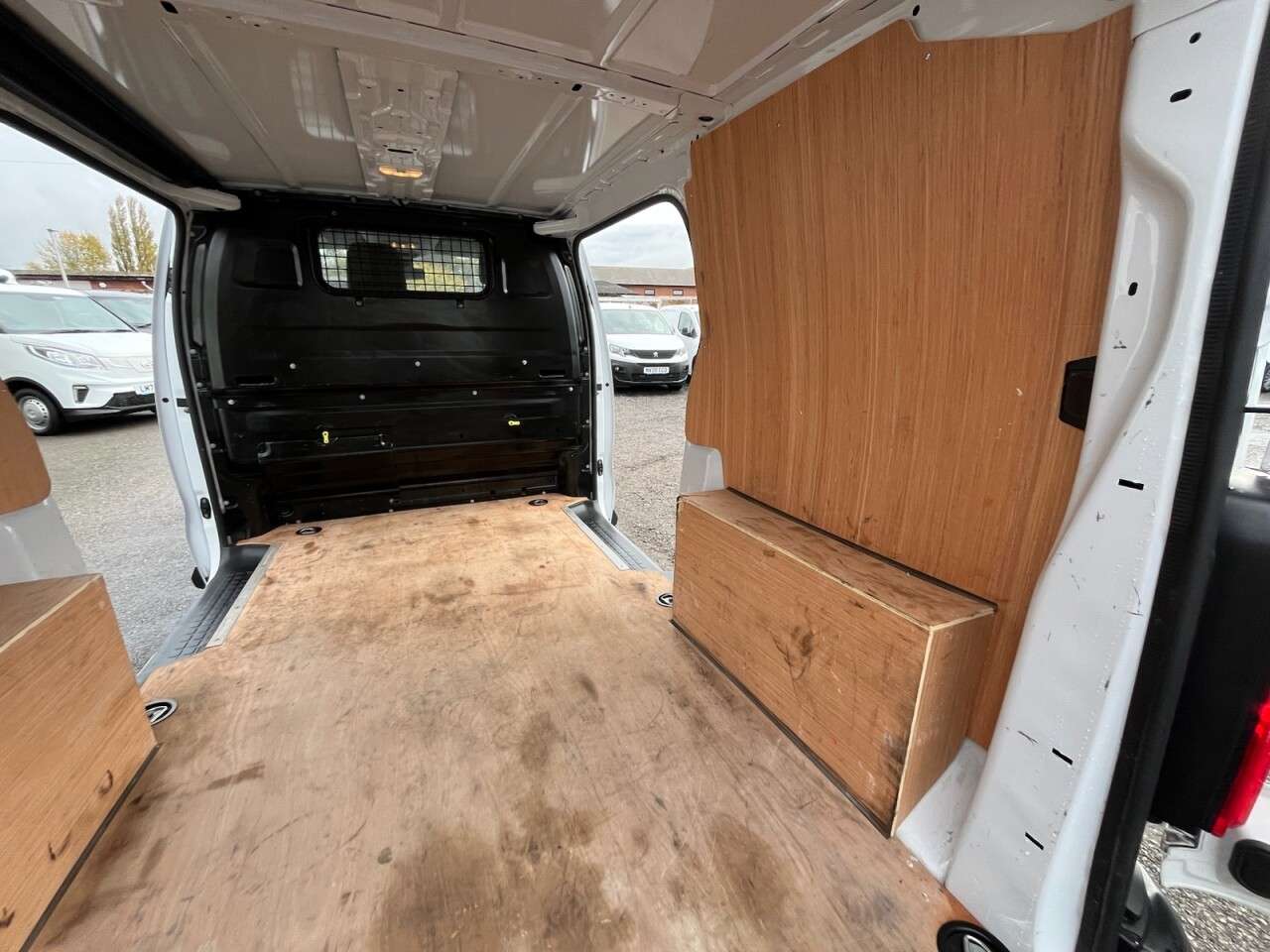 2022 TOYOTA PROACE 2022 TOYOTA PROACE