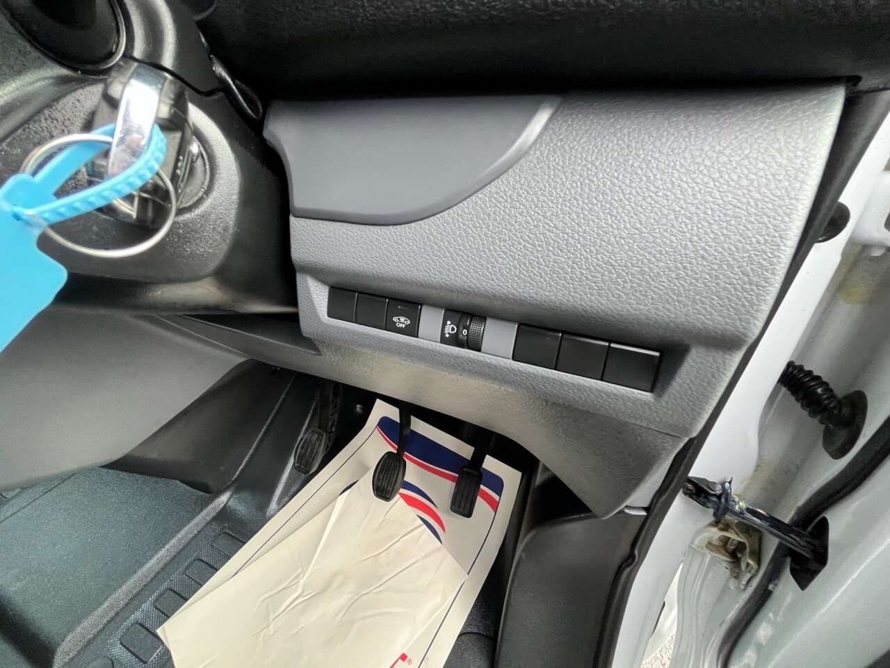 2022 TOYOTA PROACE 2022 TOYOTA PROACE