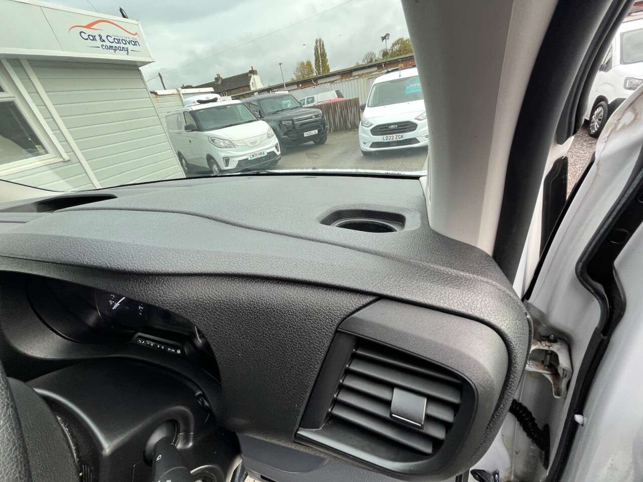 2022 TOYOTA PROACE 2022 TOYOTA PROACE