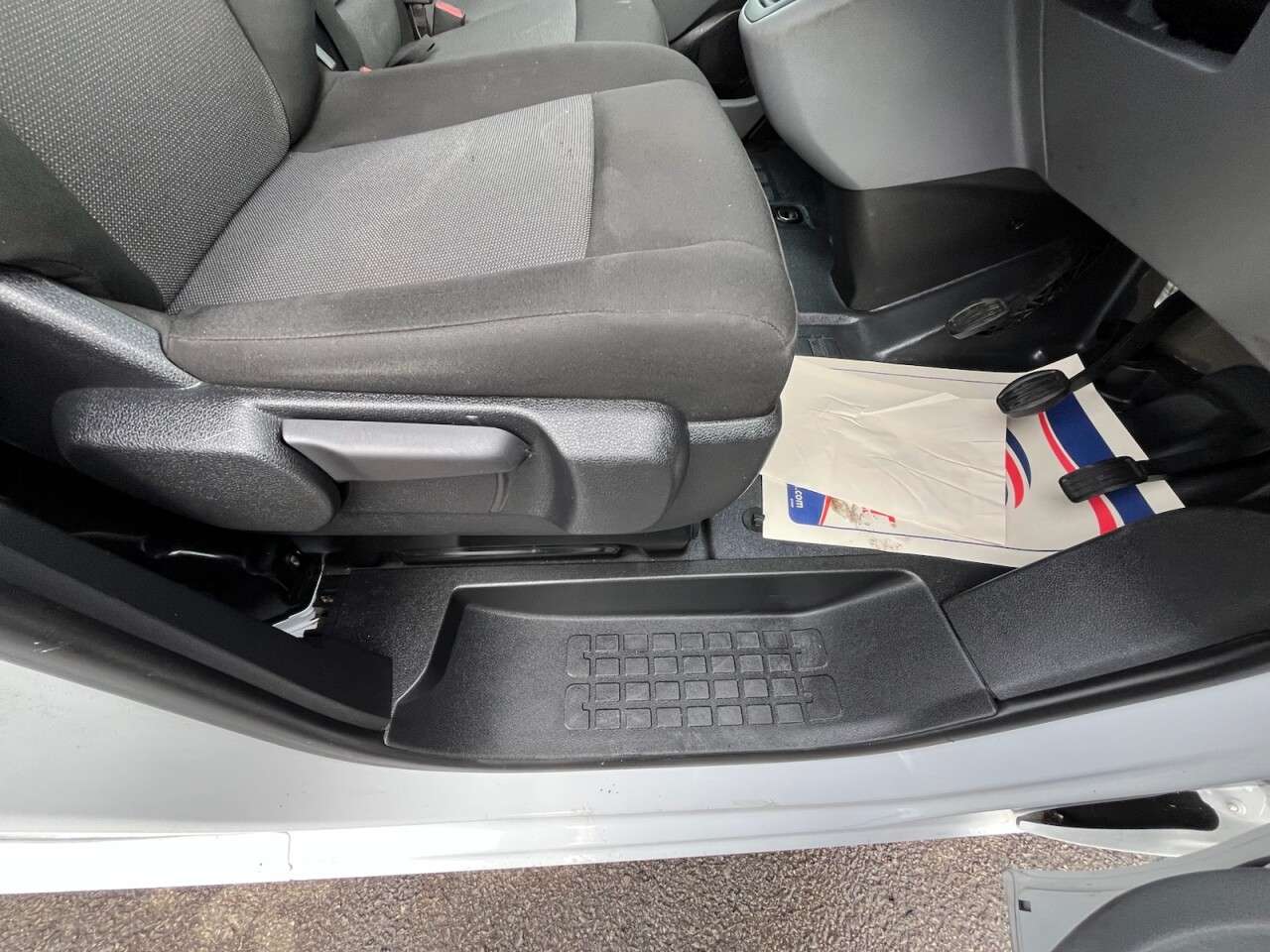 2022 TOYOTA PROACE 2022 TOYOTA PROACE