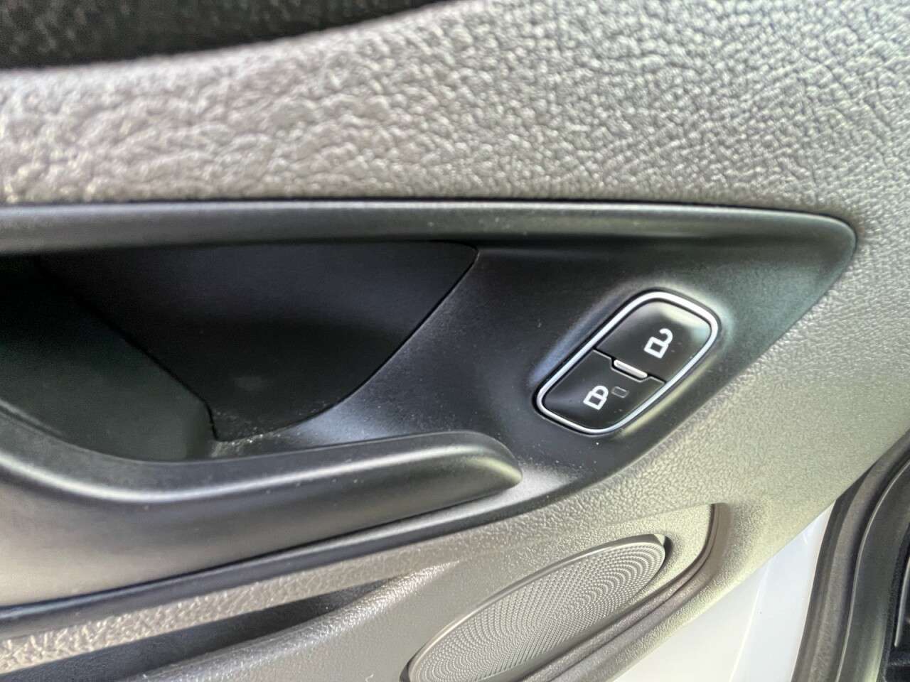 2020 FORD TRANSIT CUSTOM 2020 FORD TRANSIT CUSTOM