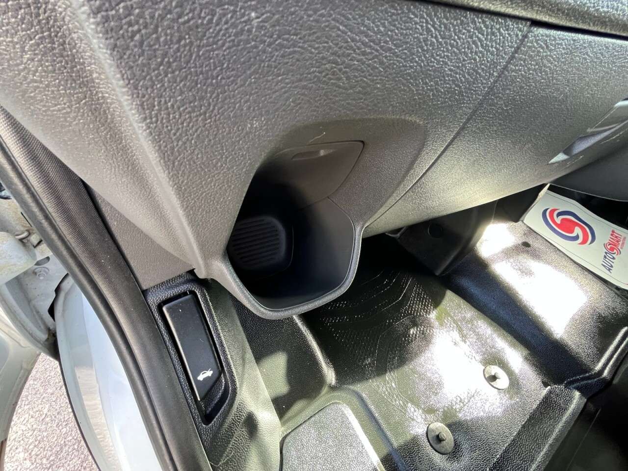 2020 FORD TRANSIT CUSTOM 2020 FORD TRANSIT CUSTOM