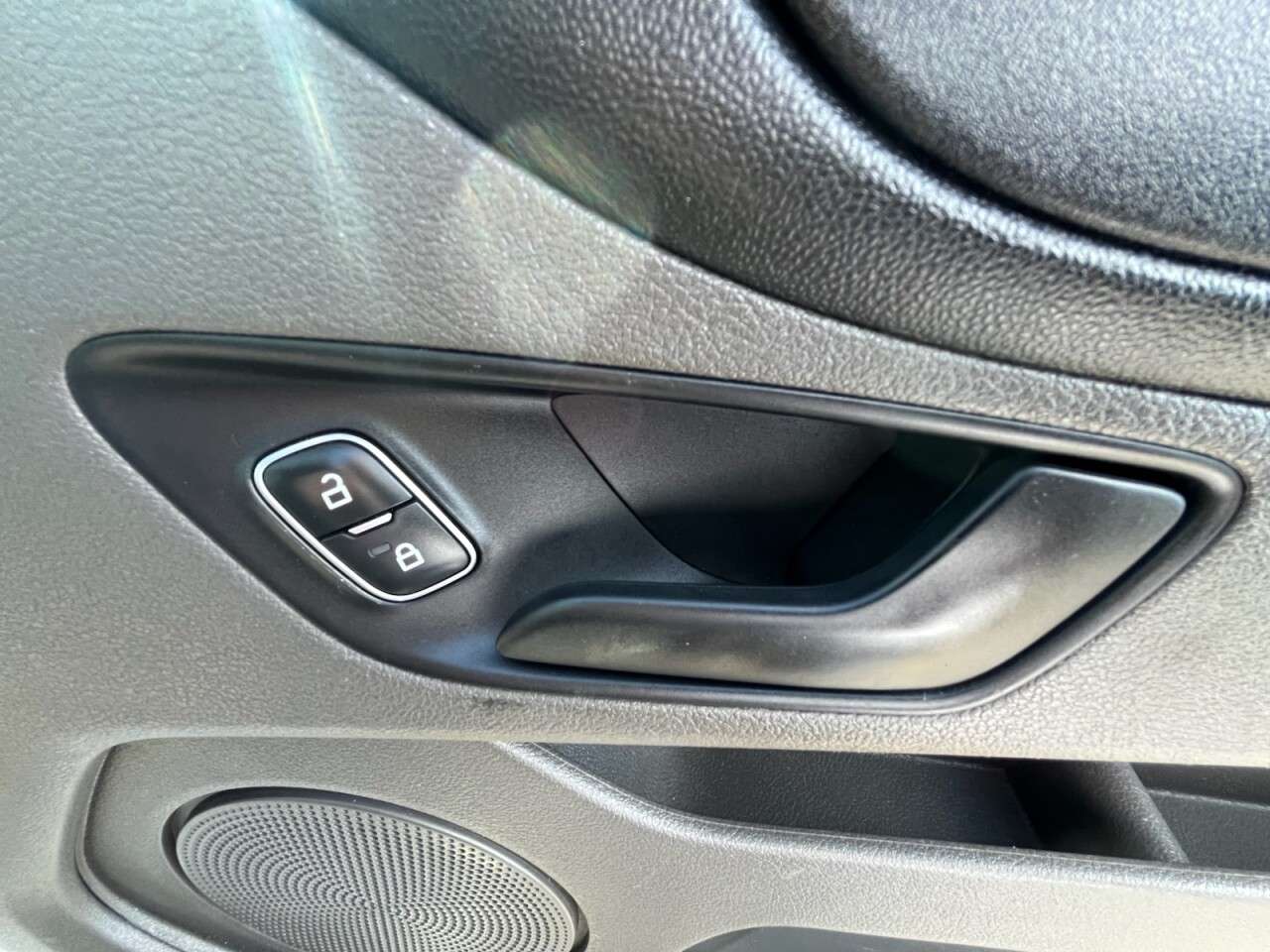 2020 FORD TRANSIT CUSTOM 2020 FORD TRANSIT CUSTOM