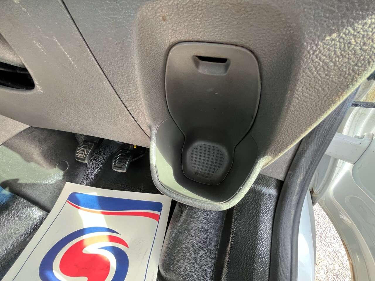 2020 FORD TRANSIT CUSTOM 2020 FORD TRANSIT CUSTOM