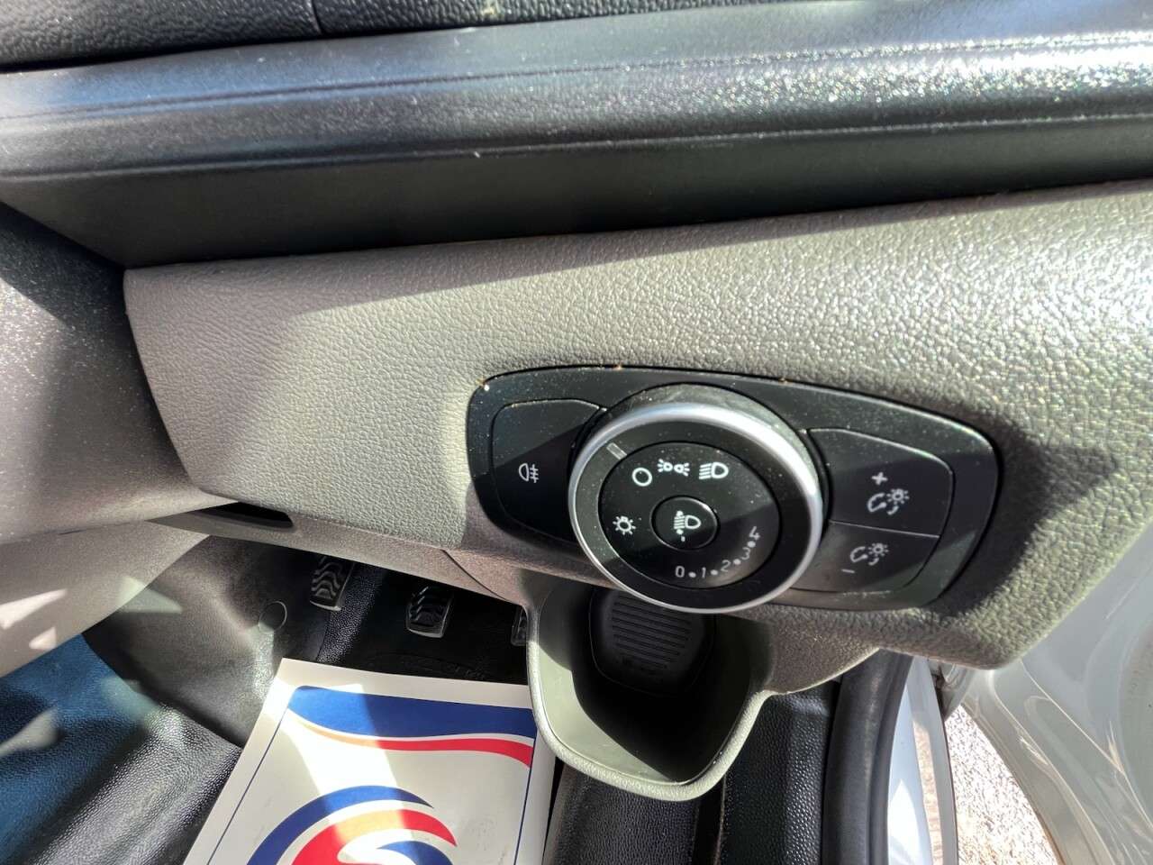 2020 FORD TRANSIT CUSTOM 2020 FORD TRANSIT CUSTOM