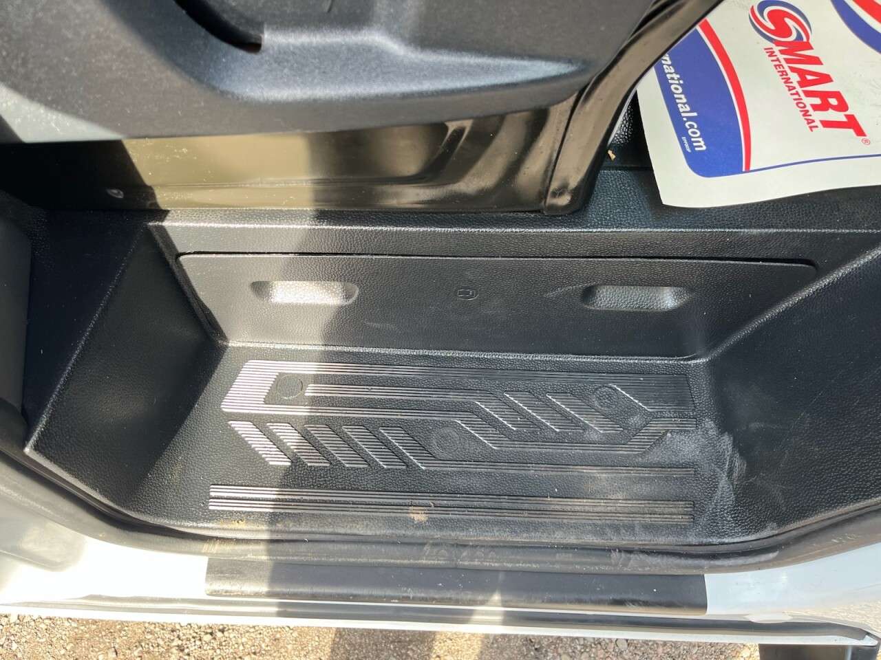 2020 FORD TRANSIT CUSTOM 2020 FORD TRANSIT CUSTOM