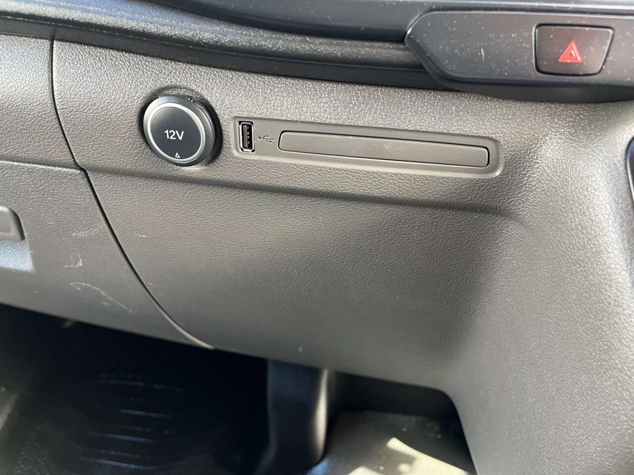 2020 FORD TRANSIT CUSTOM 2020 FORD TRANSIT CUSTOM