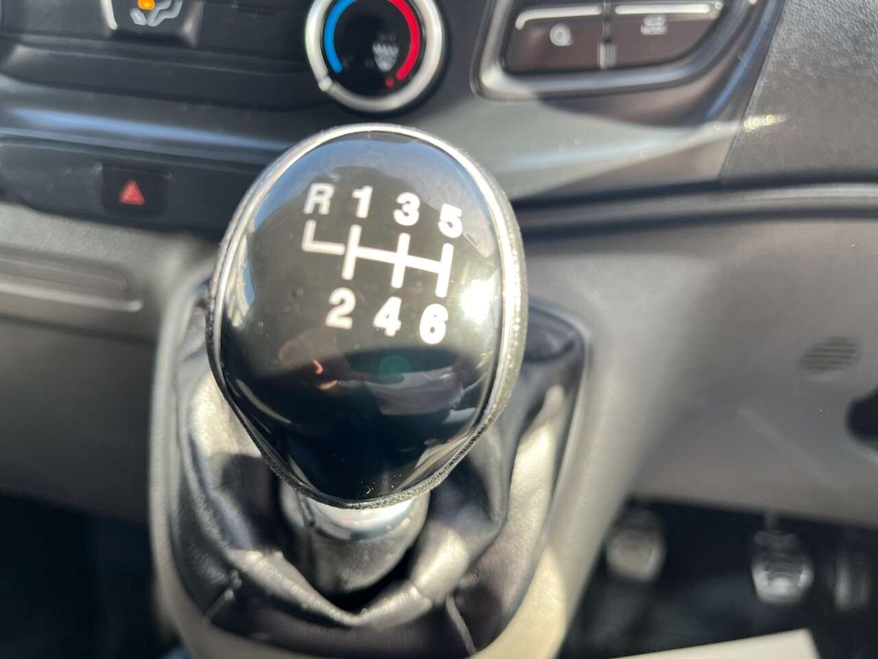 2020 FORD TRANSIT CUSTOM 2020 FORD TRANSIT CUSTOM