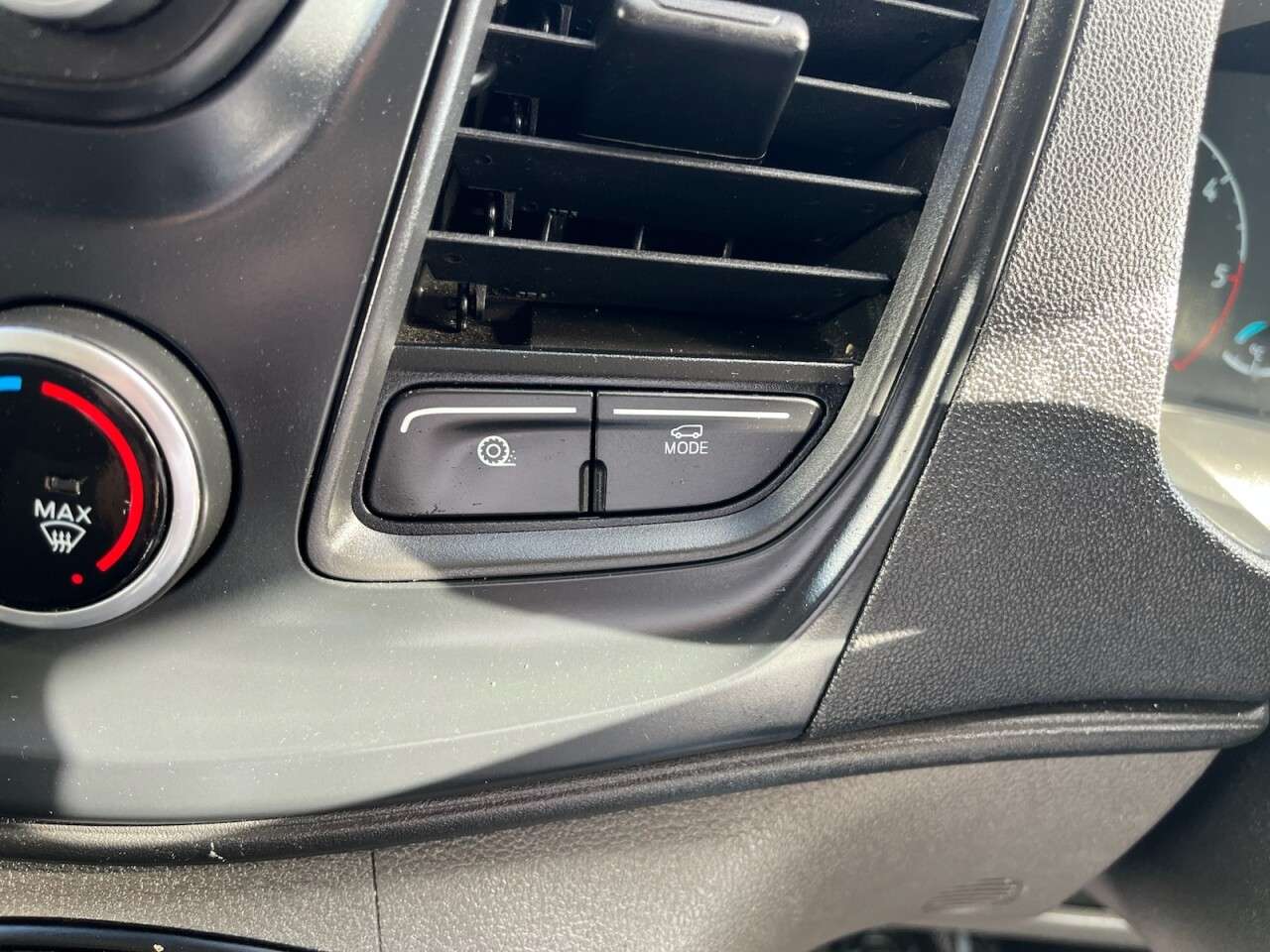 2020 FORD TRANSIT CUSTOM 2020 FORD TRANSIT CUSTOM