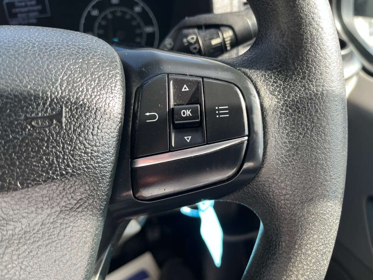 2020 FORD TRANSIT CUSTOM 2020 FORD TRANSIT CUSTOM