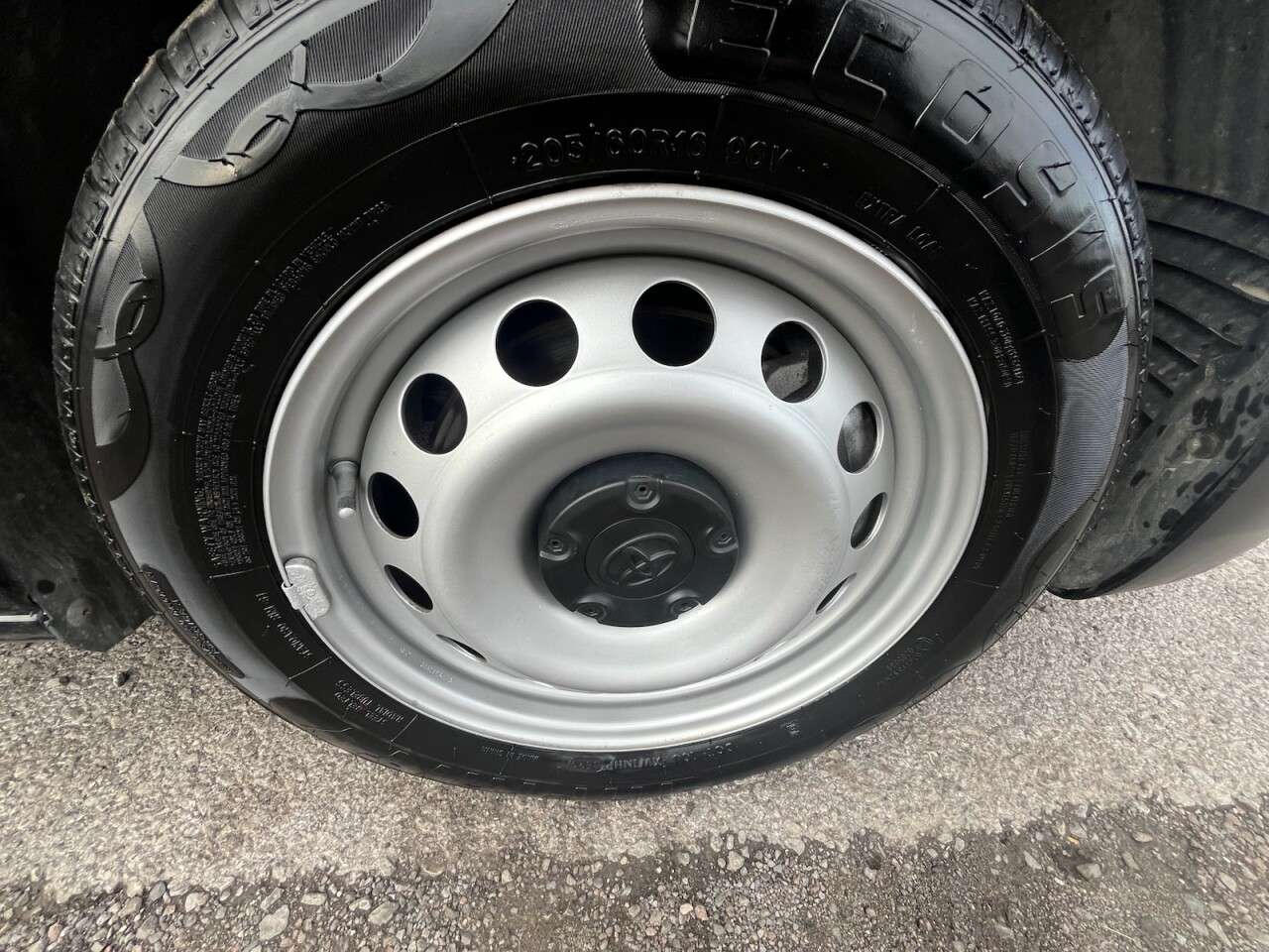 2022 TOYOTA PROACE CITY 2022 TOYOTA PROACE CITY